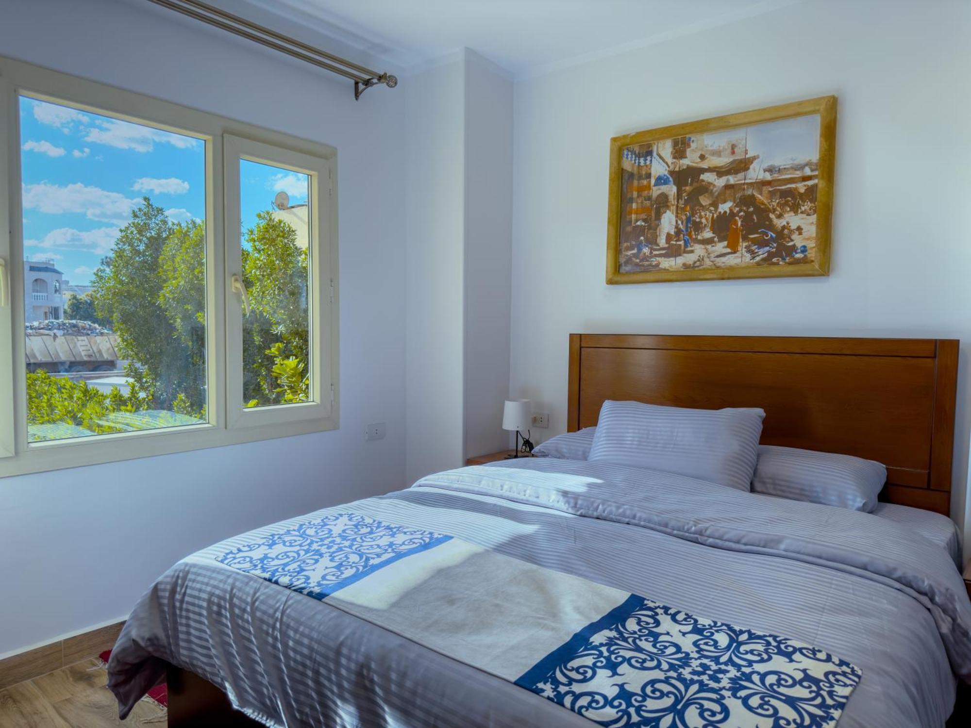 Royal Crown Hotel Giza Pyramids View Kafret el-Gabal エクステリア 写真
