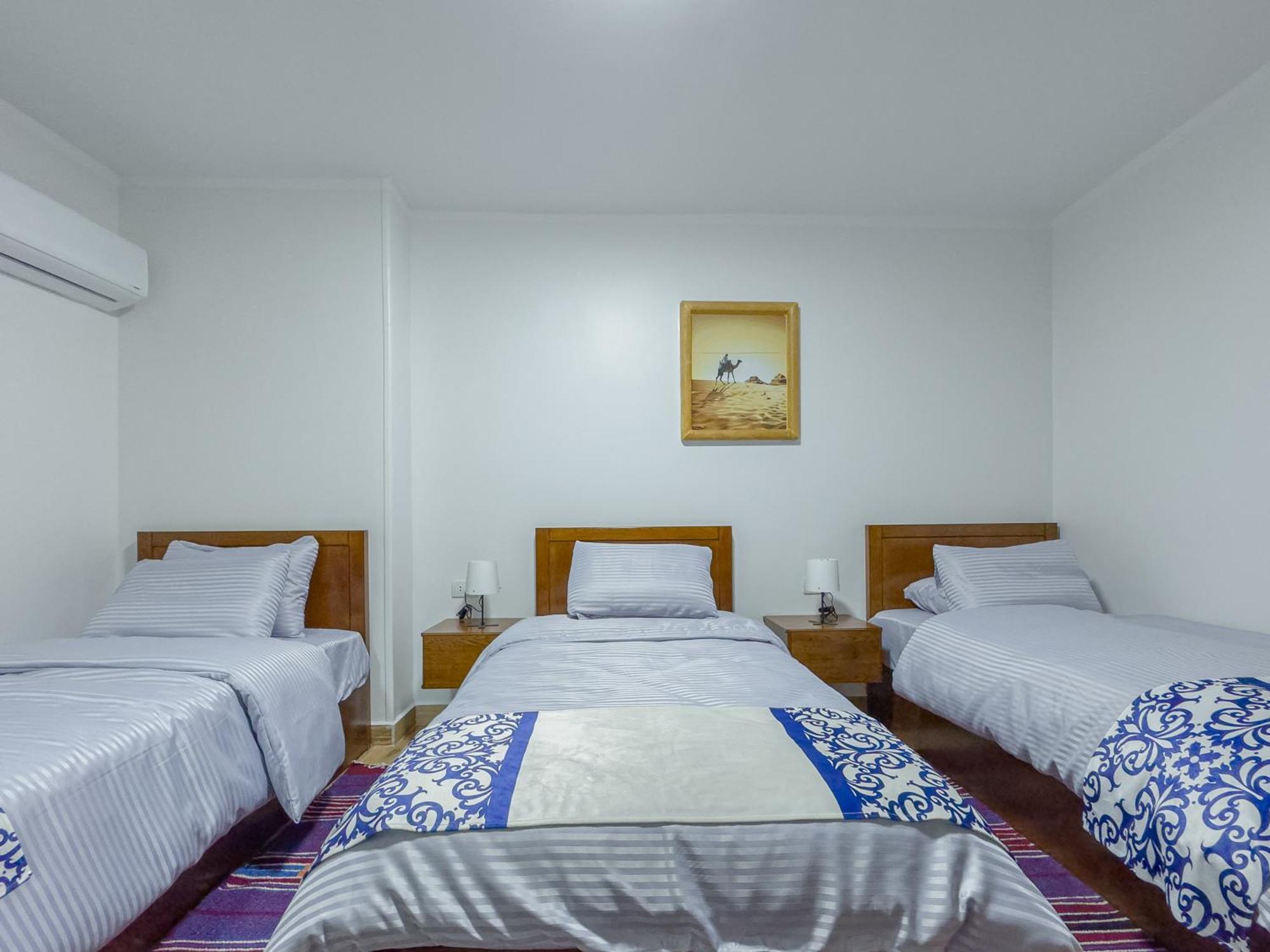 Royal Crown Hotel Giza Pyramids View Kafret el-Gabal 部屋 写真