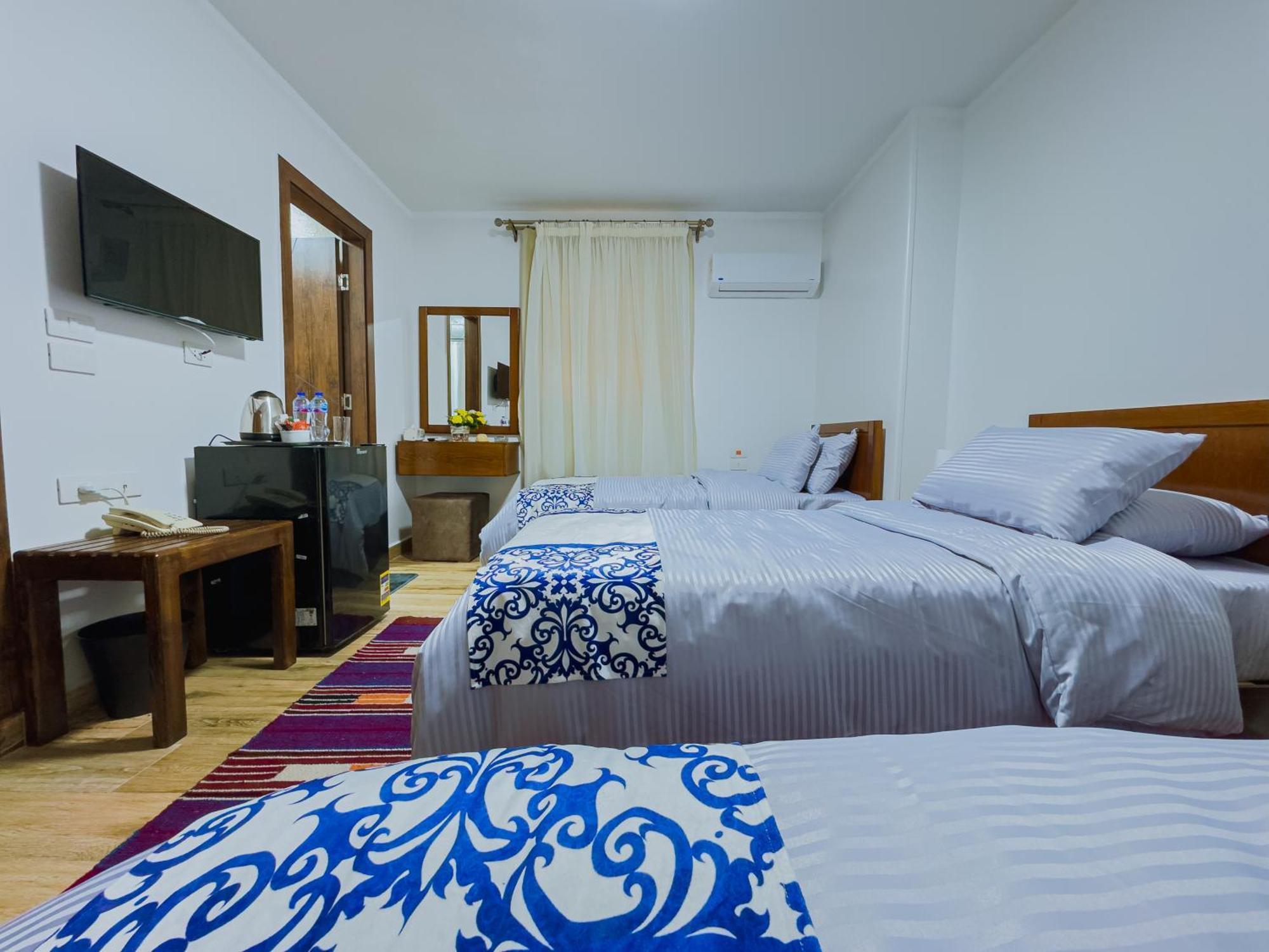 Royal Crown Hotel Giza Pyramids View Kafret el-Gabal 部屋 写真
