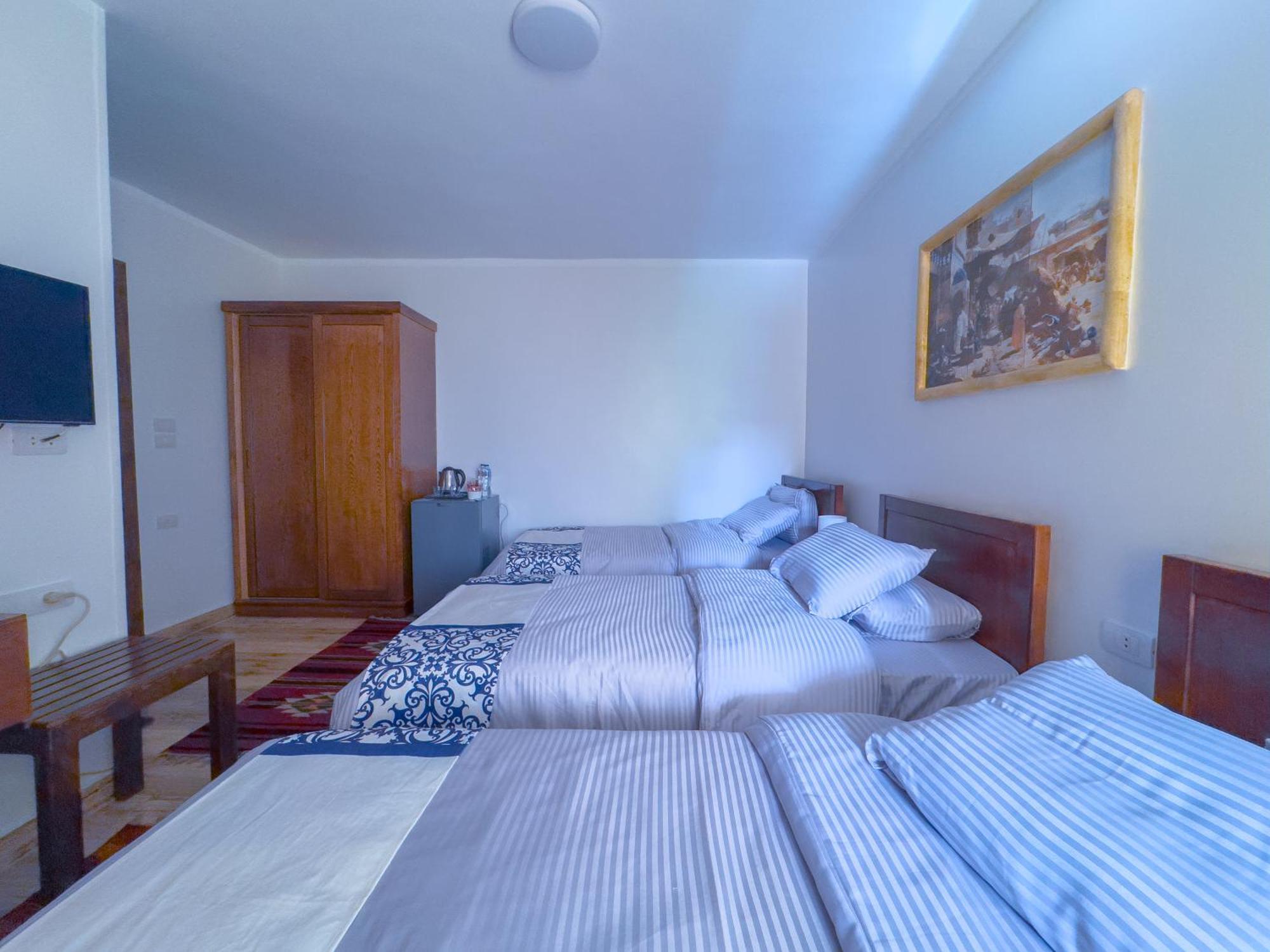 Royal Crown Hotel Giza Pyramids View Kafret el-Gabal 部屋 写真